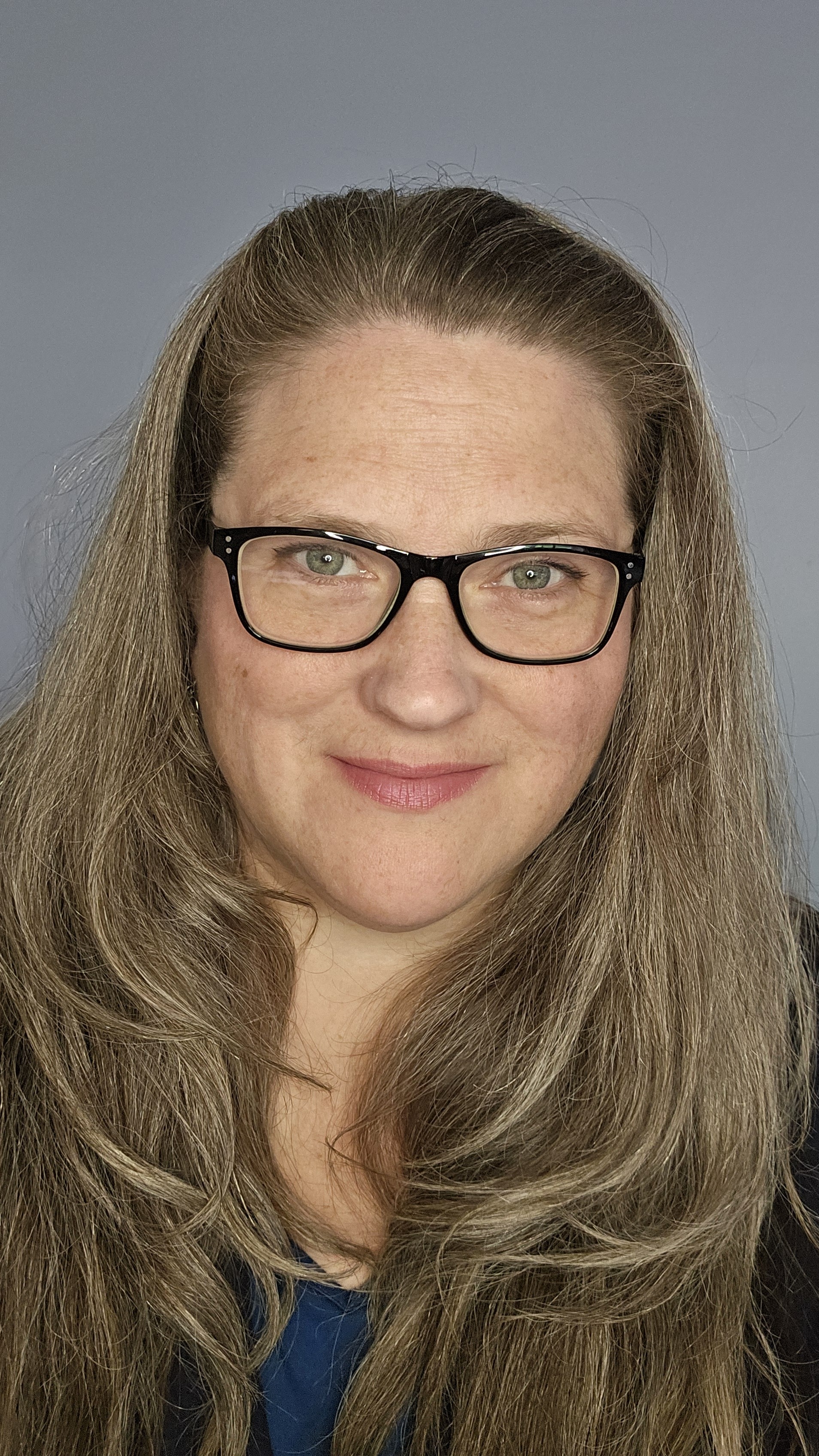 Dr. Meredith Montgomery, EdD, LPCC-S — Founder, Atrium Academy